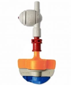 Netafim Spinnet Sprinkler Heads