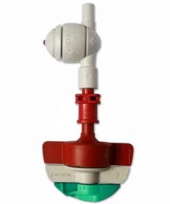 Netafim Spinnet Sprinkler Heads