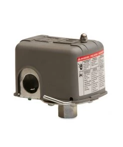 Pressure Managers & Controllers Square D Loss Of Prime Pressure Switches
