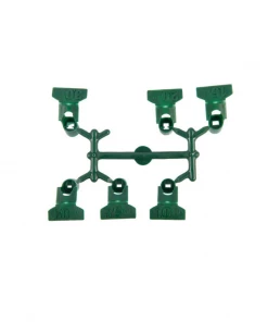 Hunter SRM/PGM Nozzle Set Popup Nozzles
