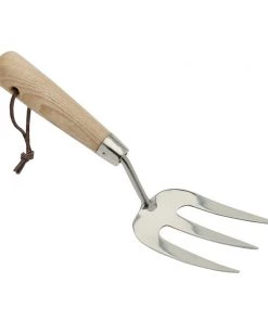 Garden Tools Draper Heritage Stainless Steel Garden Tool Range