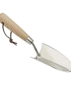 Garden Tools Draper Heritage Stainless Steel Garden Tool Range