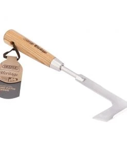 Garden Tools Draper Heritage Stainless Steel Garden Tool Range