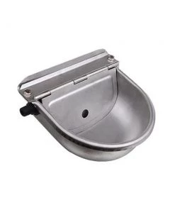 Norma Stainless Steel Automatic Drinking Bowl Pet Drinking Bowls