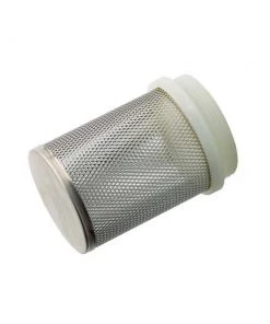 Advanced Industrial Products Stainless Steel Strainers