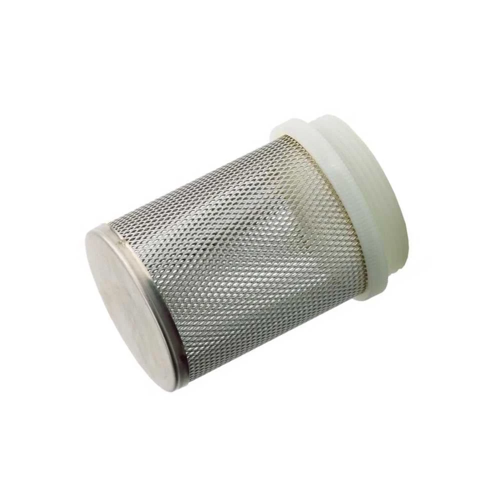 Advanced Industrial Products Stainless Steel Strainers 3 Advanced Industrial Products Stainless Steel Strainers