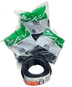 Dural Irrigation Antelco Pot Spray Stakes & Tube Bundle Spray & Dripper Pot Stakes