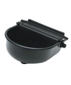 Stockbrands Pet Drinking Bowl