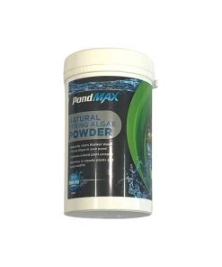 Water Treatments PondMax String Algae Powder