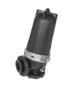 Disc Filters (80mm) 3" Arkal Super Angle Filter Flanged