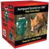 Animal & Pest Repellants Sureguard Scarecrow 360° Flashing Fox Repellant