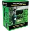 Sureguard Scarecrow Motion Activated Sprinkler Repellant Impact & Pulse Sprinklers 2 Sureguard Scarecrow Motion Activated Sprinkler Repellant Impact & Pulse Sprinklers