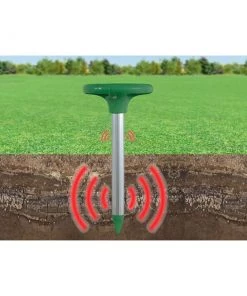 Solar Solutions Sureguard Premium Solar Powered Snake Repellant