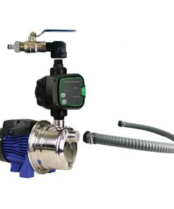 Dural Irrigation Basic Garden Pump Kit Irrigation Kits