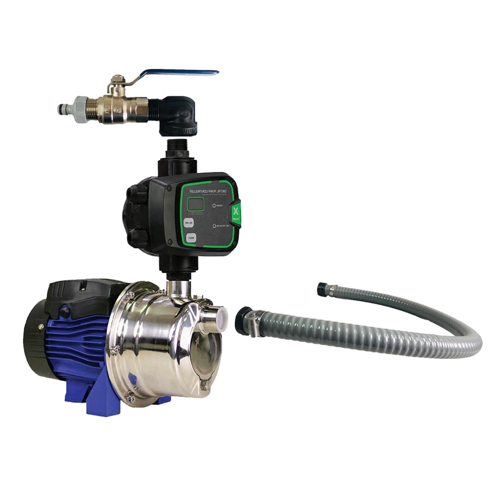 Dural Irrigation Basic Garden Pump Kit Irrigation Kits 3 Dural Irrigation Basic Garden Pump Kit Irrigation Kits