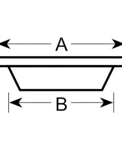 Rapidplas Rapid Plas Rainwater Tank Inlet Strainers