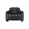 Philmac Poly BSP Tees F X F Poly Threaded Fittings