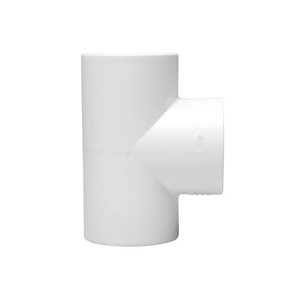 Vinidex PVC Fittings PVC Tees (CAT 19) 3 Vinidex PVC Fittings PVC Tees (CAT 19)