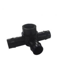 HR Products Side Outlets LDPE