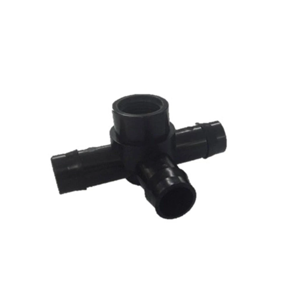 HR Products Side Outlets LDPE 3 HR Products Side Outlets LDPE