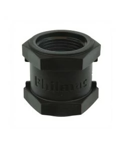Philmac Poly Threaded Fittings Poly BSP Sockets