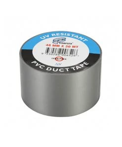 Austworld Commodities PVC Duct Tape