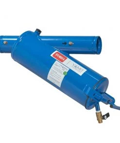 Toro F200 Series Inline Manual Screen Filters