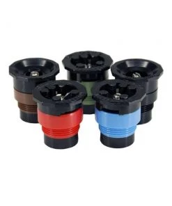 Popup Nozzles Toro 570 MPR Series Fixed Arc Nozzles
