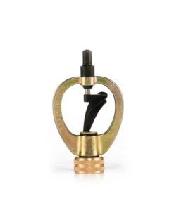 Toro Rotoframe Rotating Sprinkler