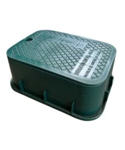 Toro / Dura Commercial Heavy Duty Valve Boxes Commercial Valve Boxes