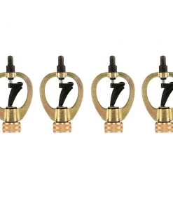 Toro Rotoframe Rotating Sprinkler - Pack Of 4