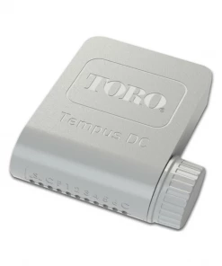Toro Tempus DC Bluetooth Controller Battery Operated Tap Timers & Controllers