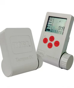 Battery Operated Tap Timers & Controllers Toro Tempus DC Bluetooth Controller Kits
