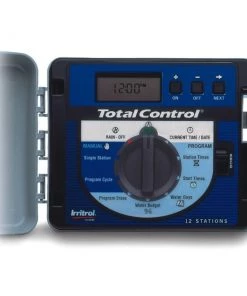 Irritrol Total Control R Series Controllers