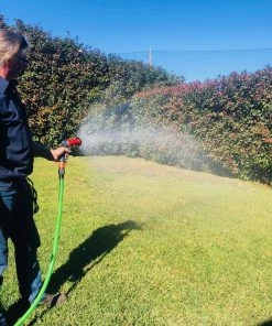 Dural Irrigation Trigger Hose Nozzles Greenkeepers Trigger Super Soaker Pistol