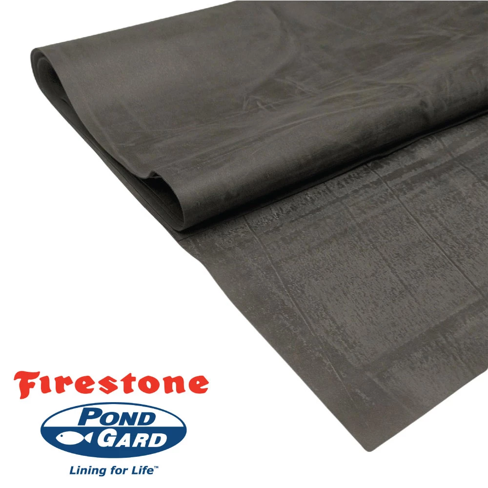 Firestone Pondgard Firestone Pond Liner Underlay Pond Liner & Accessories 3 Firestone Pondgard Firestone Pond Liner Underlay Pond Liner & Accessories