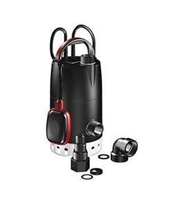 Grundfos Pumps Dewatering & Drainage Pumps Grundfos Unilift CC Series