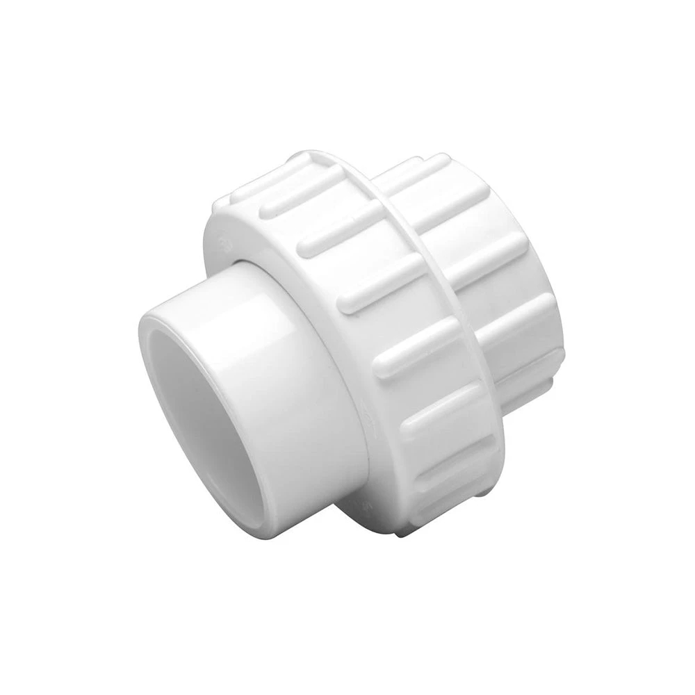 Vinidex PVC Unions (CAT 22) PVC Fittings 3 Vinidex PVC Unions (CAT 22) PVC Fittings