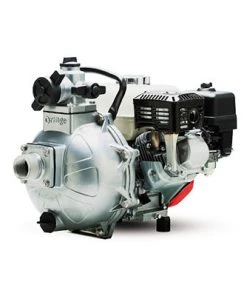 Orange Pumps Orange UP650H Single Impeller Firefighter Petrol Pump Firefighting Pumps