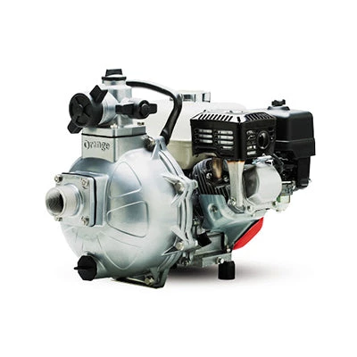 Orange Pumps Orange UP650H Single Impeller Firefighter Petrol Pump Firefighting Pumps 3 Orange Pumps Orange UP650H Single Impeller Firefighter Petrol Pump Firefighting Pumps