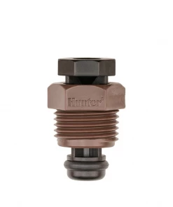 Hunter Air Vacuum Release (AVR) Valve Dripline Fittings & Accessories