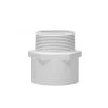 Vinidex PVC Fittings PVC Valve Sockets (CAT 17) 2 Vinidex PVC Fittings PVC Valve Sockets (CAT 17)