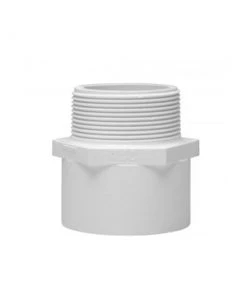 Vinidex PVC Fittings PVC Valve Sockets (CAT 17)