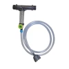 Venturi Fertiliser Injector Kits