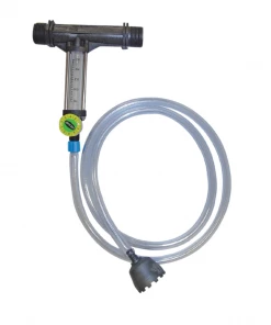 Venturi Fertiliser Injector Kits