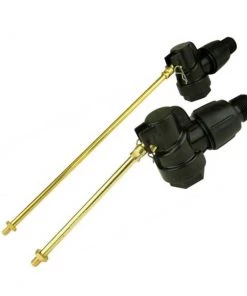 Philmac VersaPhil Tapered Float Valves