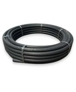 Dural Irrigation Low Density Poly Pipe 19mm Low Density Poly (LDPE Irrigation Pipe)