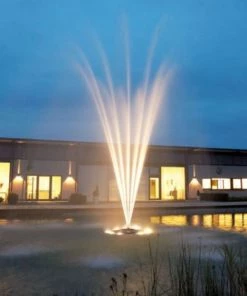 Fountain Nozzles OASE Vulkan Fountain Nozzle