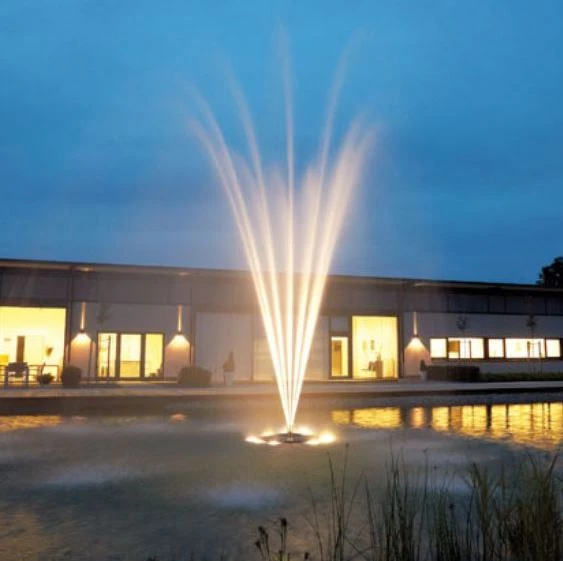 Fountain Nozzles OASE Vulkan Fountain Nozzle 4 Fountain Nozzles OASE Vulkan Fountain Nozzle