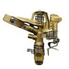 HR Products VYRSA 60 3/4" Brass Part-Circle Impact Sprinkler Impact & Pulse Sprinklers